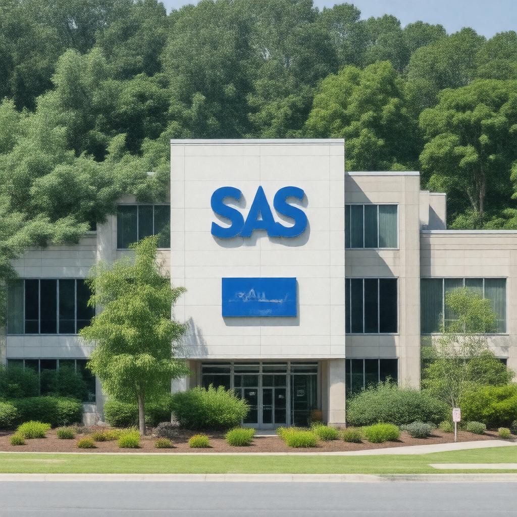 SAS (Serial Attached SCSI)